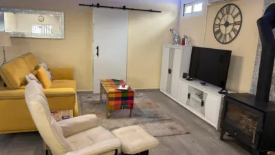Chalet in Carrús photo 8