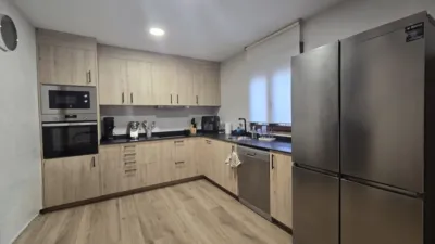 Casa - Vista 4