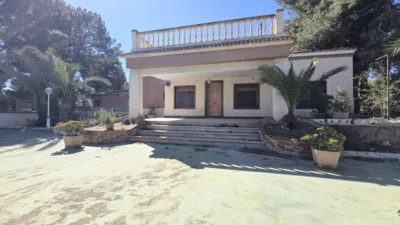 Casa – Aspe, Urbanización Santa Elena - Vista 3