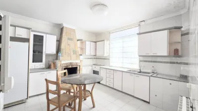 Casa – Aspe, Urbanización Santa Elena - Vista 5