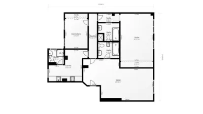 Apartment on Avenida de la Buhaira photo 3