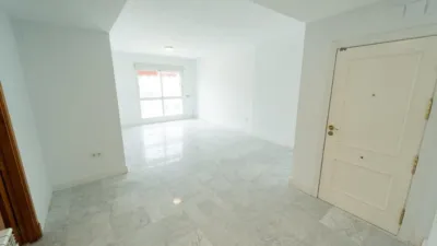 Apartment on Avenida de la Buhaira photo 4