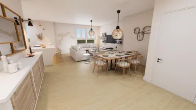 Apartment on Avenida de la Buhaira photo 10