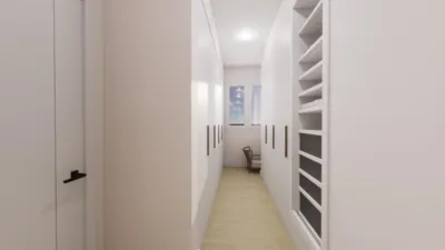 Apartment on Avenida de la Buhaira photo 15