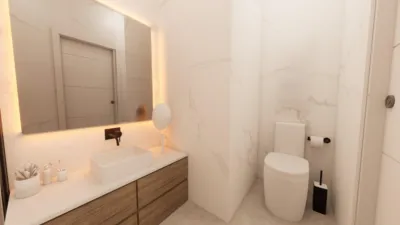Apartment on Avenida de la Buhaira photo 17