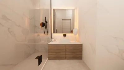 Apartment on Avenida de la Buhaira photo 18