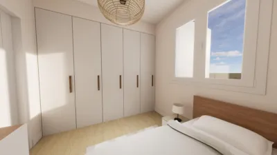 Apartment on Avenida de la Buhaira photo 19