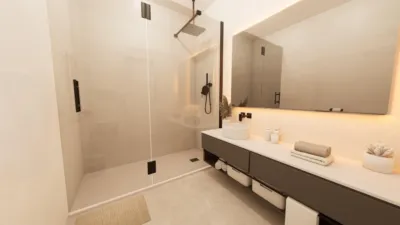 Apartment on Avenida de la Buhaira photo 21