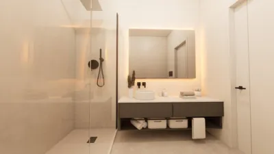 Apartment on Avenida de la Buhaira photo 22
