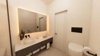 Apartment on Avenida de la Buhaira photo 23