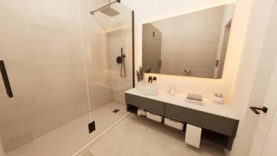 Apartment on Avenida de la Buhaira photo 24