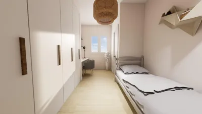 Apartment on Avenida de la Buhaira photo 25