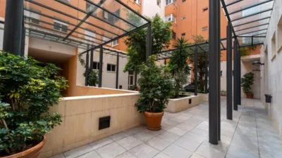 Apartment on Avenida de la Buhaira photo 30