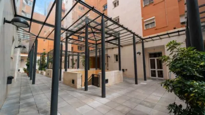 Apartment on Avenida de la Buhaira photo 31