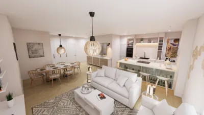 Apartment on Avenida de la Buhaira photo 33