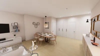Apartment on Avenida de la Buhaira photo 35