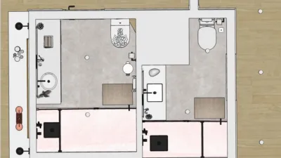 Apartment on Avenida de la Buhaira photo 4