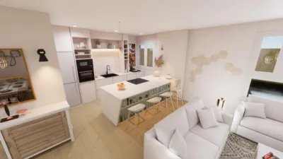 Apartment on Avenida de la Buhaira photo 7