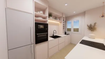 Apartment on Avenida de la Buhaira photo 8