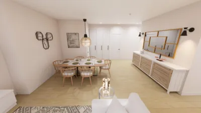 Apartment on Avenida de la Buhaira photo 9