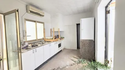 Casa – Aspe - Vista 2