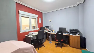 Casa - Vista 4