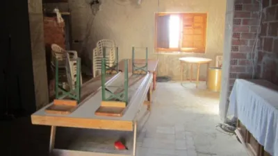 Casa – Salinas, Cecilia Bartolomé (Mujeres Libres), l'Alt Vinalopó / El Alto Vinalopó - Vista 2