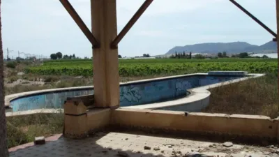 Casa - Vista 3