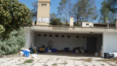 Casa - Vista 4
