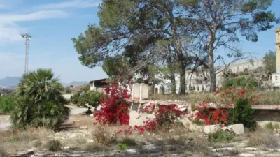 Casa - Vista 5