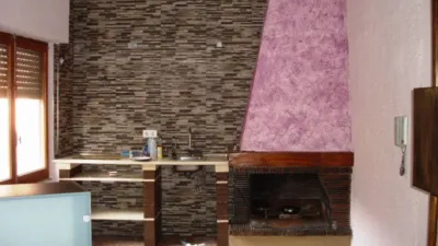 Casa - Vista 4