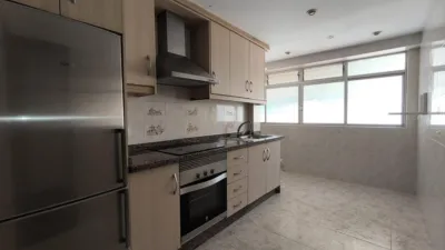 Apartment on Calle del General Pintos photo 2