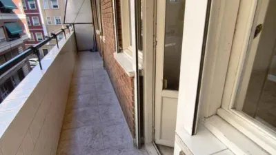 Apartment on Calle del General Pintos photo 5