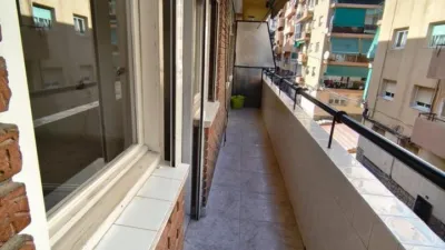 Piso en calle del General Pintos photo 8