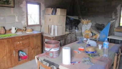 Terreno en venta en Casas de Sala - Vista 2