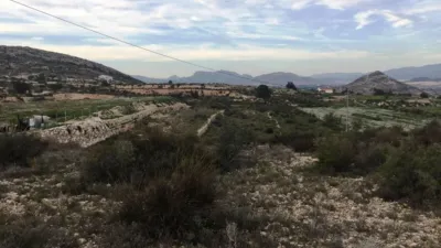 Terreno en venta en Beties - Vista 2