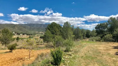 Terreno en venta en La Romaneta - Vista 3