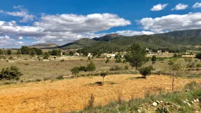 Terreno en venta en La Romaneta - Vista 4