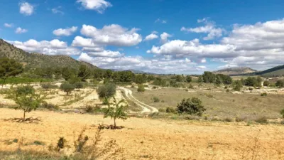 Terreno en venta en La Romaneta - Vista 6