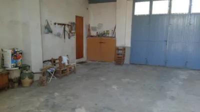 House in Macisvenda photo 18