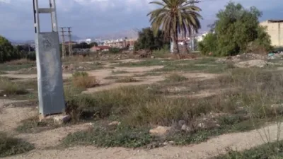 Terreno en venta en Pueblo - Vista 4