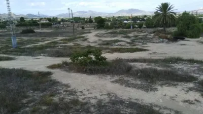 Terreno en venta en Pueblo - Vista 5
