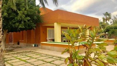 Casa – Elx - Elche - Vista 2