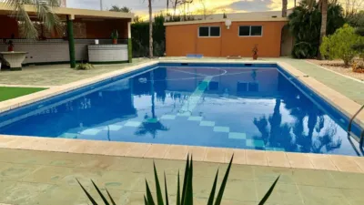 Casa – Elx - Elche - Vista 3