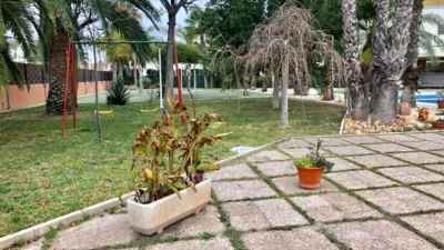 Casa – Elx - Elche - Vista 4