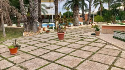 Casa – Elx - Elche - Vista 5