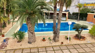 Chalet in Matola photo 8
