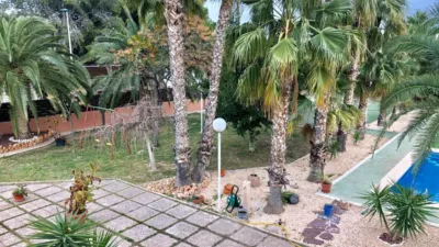 Chalet in Matola photo 9