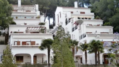 Terreno en venta en Castillo - Vista 2