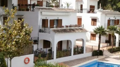 Terreno en venta en Castillo - Vista 3